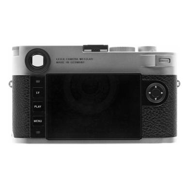 Leica M10 (Typ 3656) argento