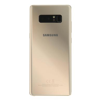 Samsung Galaxy Note 8 64 GB Gold
