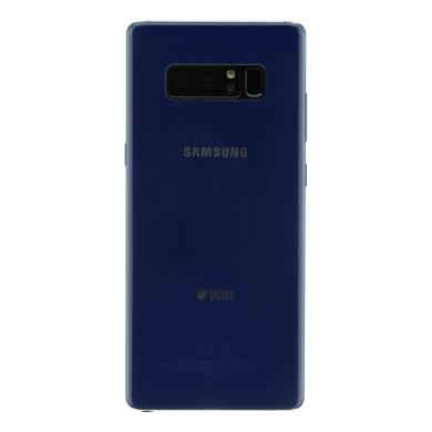 Samsung Galaxy Note 8 64GB blau