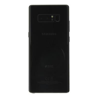 Samsung Galaxy Note 8 Duos 64Go noir carbone