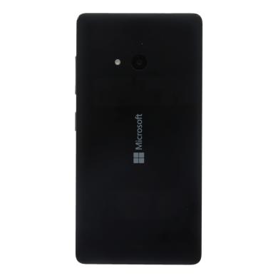 Microsoft Lumia 540 Dual Sim 8 GB negro