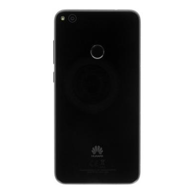 Huawei P8 lite (2017) Dual schwarz