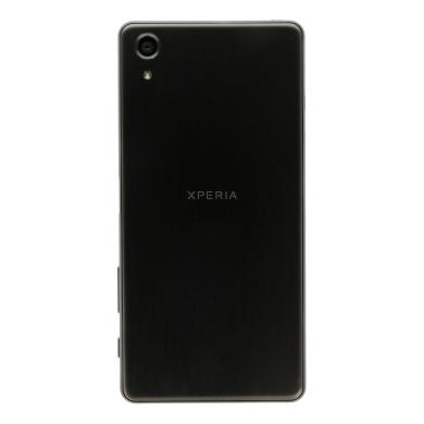 Sony Xperia X Performance 32 GB schwarz