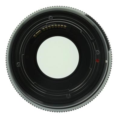 Sigma 85mm 1:1.4 Art AF DG HSM para Canon negro