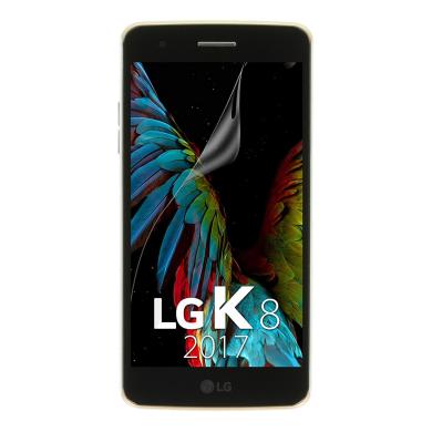 LG K8 (2017) 16GB gold