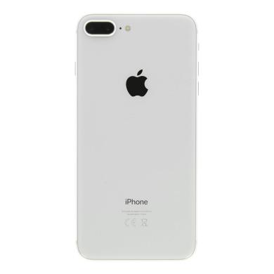 Apple iPhone 8 Plus 64 GB plateado