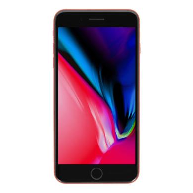 Apple iPhone 8 Plus 256GB rosso - Ricondizionato - ottimo - Grade A
