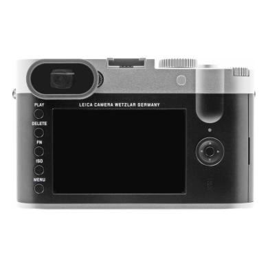 Leica Q (Type 116) plata