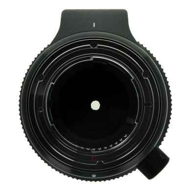 Sigma 50-100mm 1:1.8 Art AF DC HSM para Nikon negro