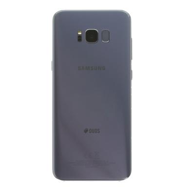 Samsung Galaxy S8+ Duos G955FD 64Go orchidée