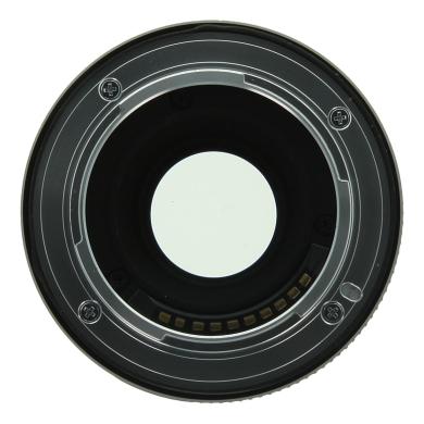 Fujifilm 50mm 1:2.0 XF R WR nero