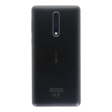Nokia 8 Single-Sim 64GB blu