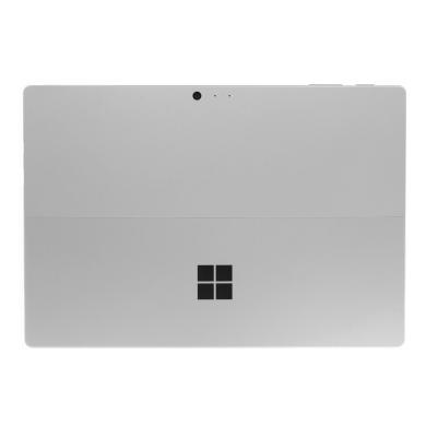 Microsoft Surface Pro 2017 Intel Core m3 4GB RAM 128GB schwarz silber