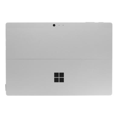 Microsoft Surface Pro 2017 Intel Core i5 8GB RAM 256GB schwarz silber