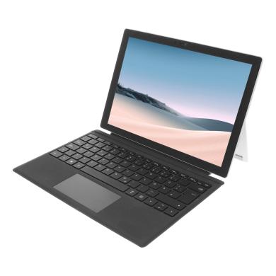 Microsoft Surface Pro 2017 Intel Core i7 16GB RAM 512GB negro plata