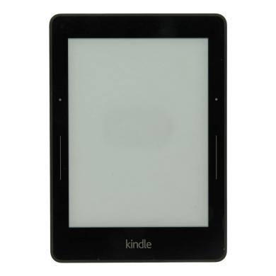 Amazon Kindle Voyage 6" Wi-Fi 4GB negro