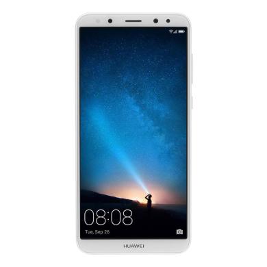 Huawei Mate 10 Lite Dual-SIM 64GB gold