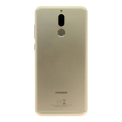 Huawei Mate 10 Lite Dual-SIM 64GB gold