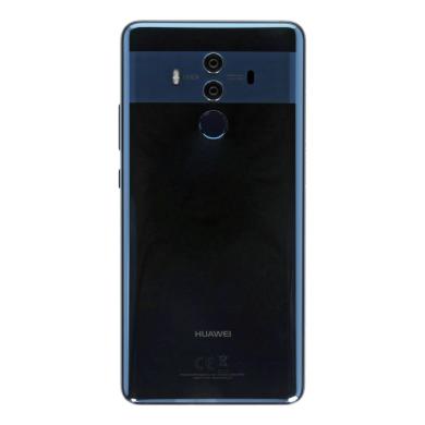 Huawei Mate 10 Pro Dual-SIM 128Go bleu