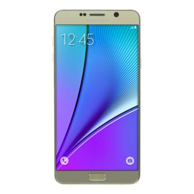 Samsung Galaxy Note 5 Duos (N9208) 32Go or