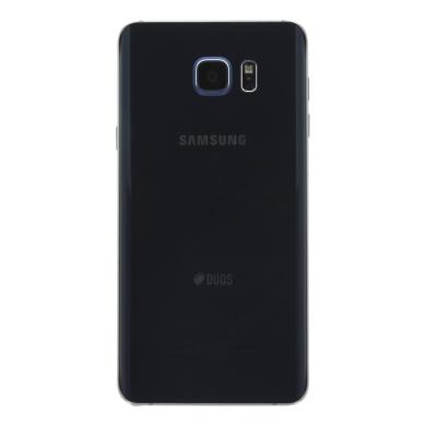 Samsung Galaxy Note 5 Duos (N9208) 64Go noir