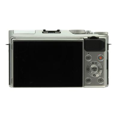 Fujifilm X-A3 (cassa sola) argento