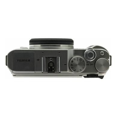 Fujifilm X-A3 (cassa sola) argento