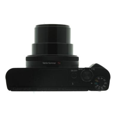 Sony Cyber-shot DSC-HX90V 