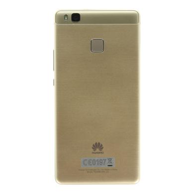Huawei P10 lite Single-Sim (4GB) 32GB gold
