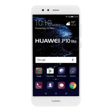 Huawei P10 lite Single-Sim (4Go) 32Go blanc