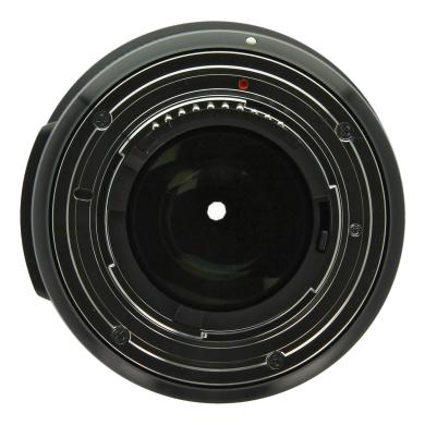 Sigma 20mm 1:1.4 Art AF DG HSM para Nikon negro
