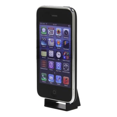 Apple iPhone 3Gs (A1303) 8 GB Schwarz