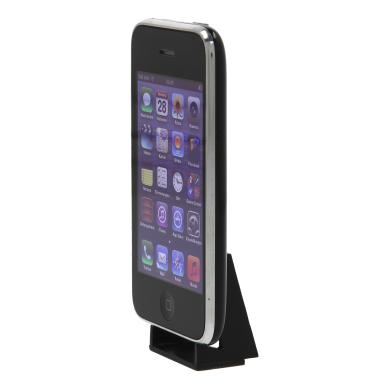 Apple iPhone 3Gs (A1303) 8 GB Schwarz