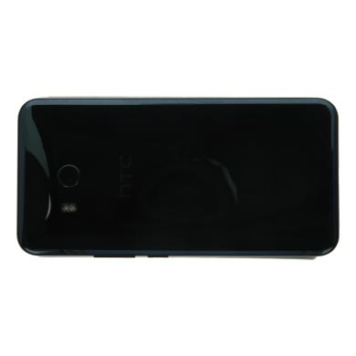 HTC U11 64GB schwarz