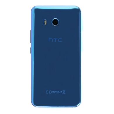 HTC U11 64GB plateado