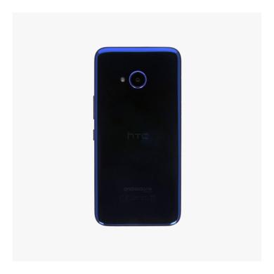 HTC U11 64GB blau