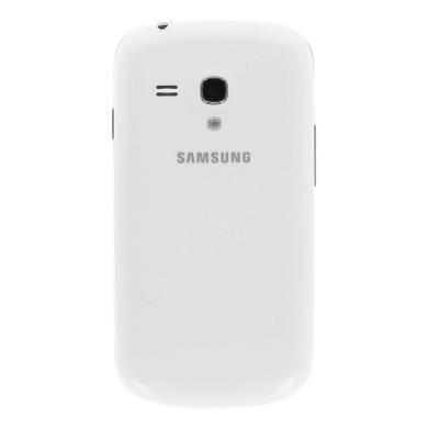 Samsung Galaxy S3 Mini i8190 8GB blanco