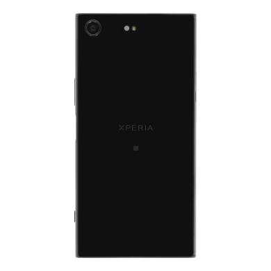 Sony Xperia XZ1 64GB schwarz