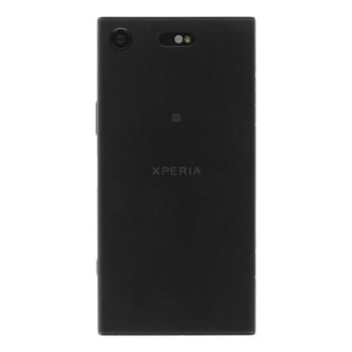 Sony Xperia XZ1 compact 32Go mineral black