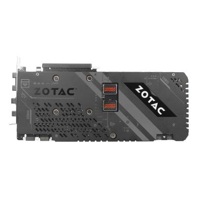 Zotac GeForce GTX 1080 Ti AMP Extreme (ZT-P10810F-10P)