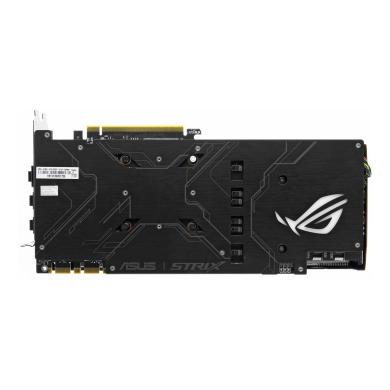 Asus GeForce GTX 1080 Ti ROG Strix OC (90YV0AM0-M0NM00)
