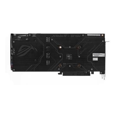 Asus GeForce GTX 1060 ROG Strix (90YV09Q1-M0NA00) noir