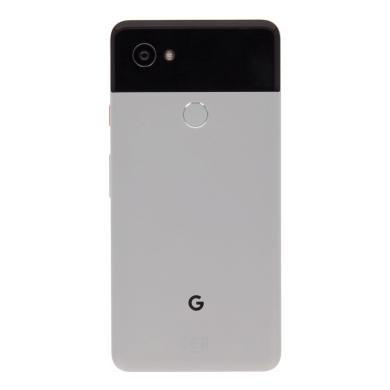 Google Pixel 2 XL 64Go noir/blanc