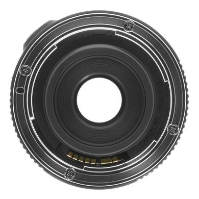 Canon EF-S 24mm 1:2.8 STM noir