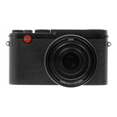 Leica X (Typ 113) negro