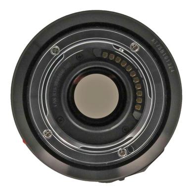 Panasonic 12-35mm 1:2.8 Lumix G X Vario ASPH II OIS (H-HSA12035) negro