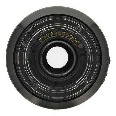 Panasonic 35-100mm 1:2.8 Lumix G Vario II OIS (H-HSA35100) noir