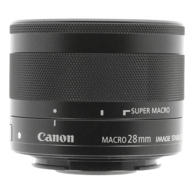 Canon 28mm 1:3.5 EF-M Macro IS STM