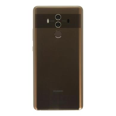 Huawei Mate 10 Pro Single-SIM 128Go marron