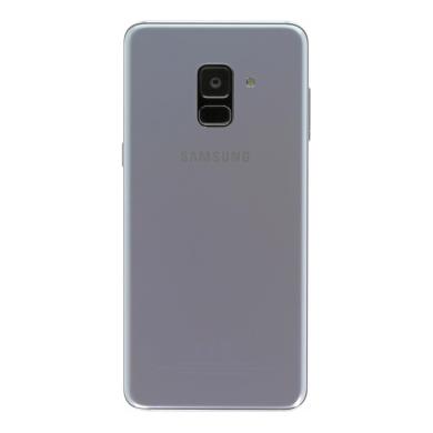 Samsung Galaxy A8 (2018) Duos (A530F/DS) 32Go violet